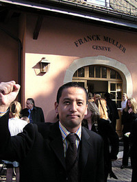 第19回：バーゼル通信（その3）〜小沢的オモシロ時計オブ・ザ・イヤー