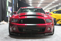 デトロイトショー2013（その15）