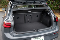 フォルクスワーゲン・ゴルフTDIスタイル（FF/7AT）【試乗記】の画像