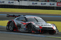 海外ラウンドでS Road REITO MOLA GT-Rが勝利【SUPER GT 2015】