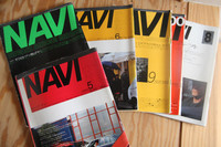 第399回：新春“NAVIショック”勃発！　〜　雑誌はもう伝統芸能化するしかない!?