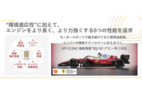 76年目を迎えるスクーデリア・フェラーリとのパートナーシップが、シェルブランドの高性能化に磨きをかける。