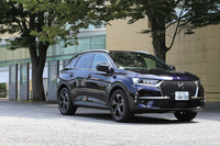 DS 7クロスバック ソーシックBlueHDi