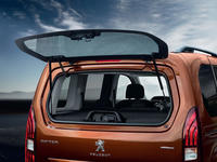 新型MPV「プジョー・リフター」の導入決定　まずは特別仕様車「デビューエディション」が先行上陸の画像