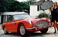 今月の名車列伝(2006年8月)