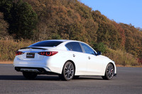 2021ワークスチューニンググループ合同試乗会（前編：TRD／NISMO編）【試乗記】の画像