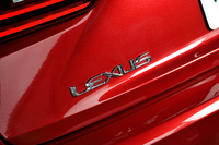 レクサスIS250“Fスポーツ”（FR/6AT）【試乗記】の画像