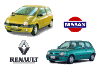 ルノー会長、日産のCVTに興味ありの画像