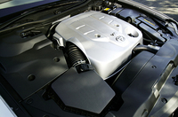 トヨタ・クラウン2.5ロイヤルサルーン（5AT）【ブリーフテスト】の画像