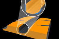 最新タイヤを全開テスト！　「コンチスポーツコンタクト3」体験記（後半）の画像