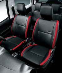 「ジムニー」「ジムニーシエラ」に特別仕様車の画像