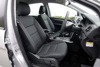 メルセデス・ベンツB200（FF/CVT）【試乗速報】の画像