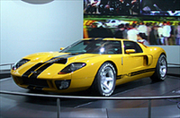 2002年デトロイトショー速報！（その2）の画像