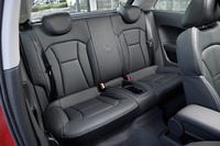 アウディA1 1.4 TFSI スポーツパッケージ（FF/7AT）【ブリーフテスト】の画像