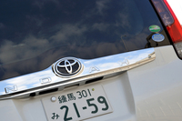 トヨタ・ノアSi 7人乗り（FF/CVT）【試乗記】の画像