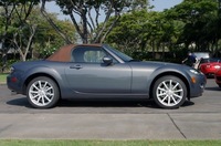 マツダ・ロードスター（6MT）（北米仕様車）【海外試乗記】の画像