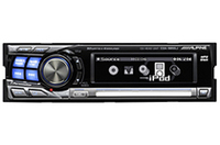 CDレシーバー「CDA-9855J」価格:5万7540円