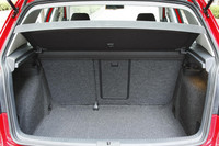 フォルクスワーゲン・ゴルフTSIトレンドライン プレミアムエディション【試乗記】の画像