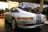 
	フリューエンス
	 