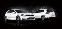 「ゴルフGTI」のさらなる高性能モデルが登場の画像