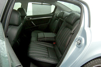 プジョー407 Sport 3.0(6AT)【ブリーフテスト】の画像