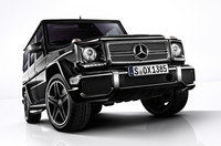 「メルセデス・ベンツG65 AMG」