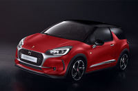 「DS 3パフォーマンス」