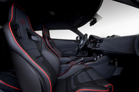 レーシーな仕立てのロータス・エヴォーラ登場の画像