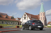 BMW120i（FR/8AT）【試乗記】の画像