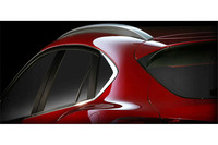 
	北京ショー2016（4/25～5/4）で「マツダCX-4」が世界初公開される。
	