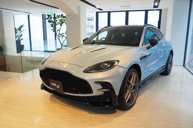 ランボルギーニ・ガヤルド」に250台のスペシャルエディション