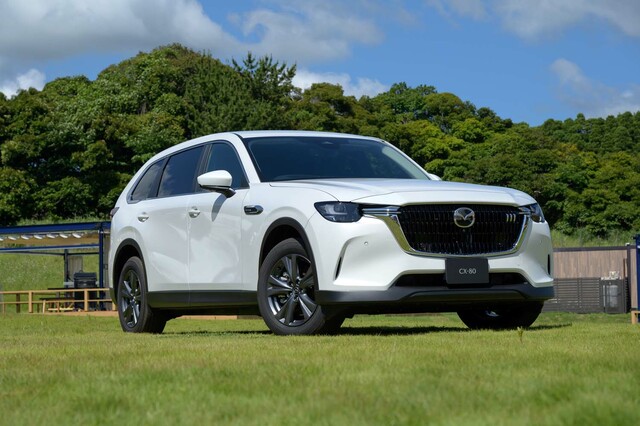 ①マツダ CX-80 純正20インチホイール 1本 XD エクスクルーシブモード マツダ マツダ（MAZDA）ディスクホイール 1本