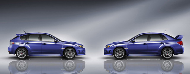 スバル インプレッサ WRX STI 限定版 237/300 スバル インプレッサ WRX STI (プラモデル) - ホビーサーチ カー
