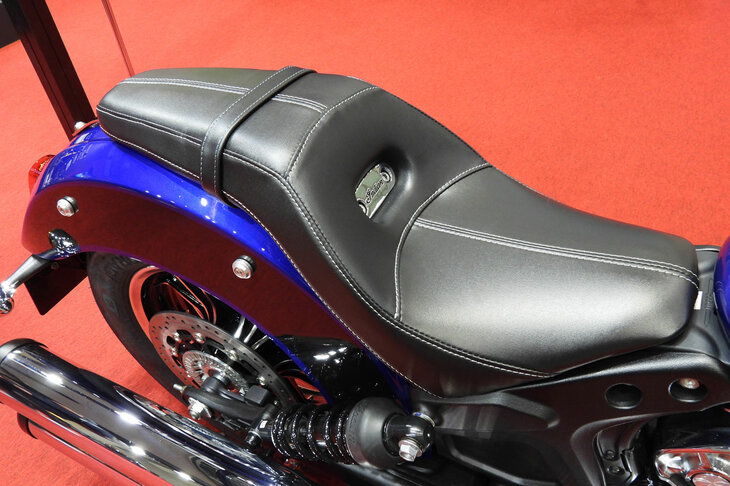 インディアン・スカウト