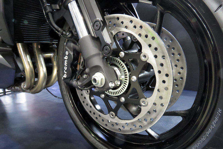 スズキ・カタナ