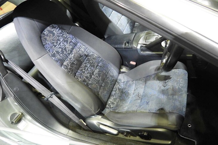 トヨタ・スープラ 80系（1993年～）