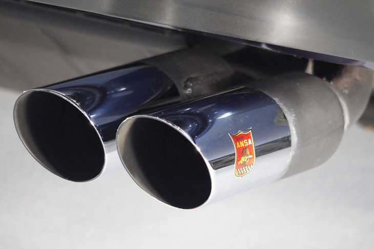 ディーノ308gt4（1974年）