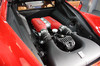 フェラーリ458イタリアが日本上陸 【ニュース】 の画像3