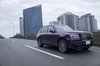 ロールス・ロイス・カリナン ブラックバッジ（4WD/8AT）【試乗記】