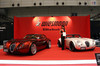 「東京スペシャルインポートカーショー2008」、幕張メッセで開幕 【ニュース】 の画像3