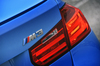 BMW M3セダン（FR/7AT）【試乗記】 できすぎたマシン の画像25