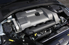 ボルボV70 T-6 TE（4WD/6AT）【試乗記】 上質と喪失 の画像2