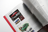 日本の自動車の“歴史書”『日本車大図鑑』絶賛販売中 の画像2