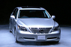 「セルシオ」から「LS」へ、レクサスの真打「LS460」デビュー、770.0万円から 【ニュース】 の画像1