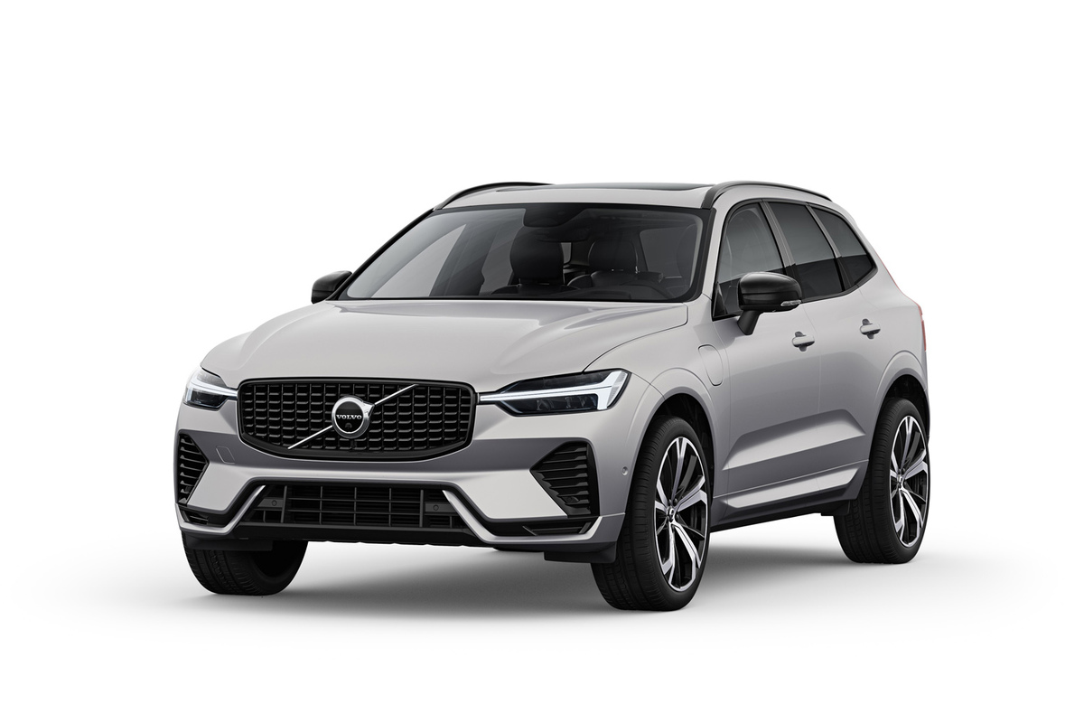 ボルボの各モデルが2023年1月1日から新価格に 【ニュース】 - webCG