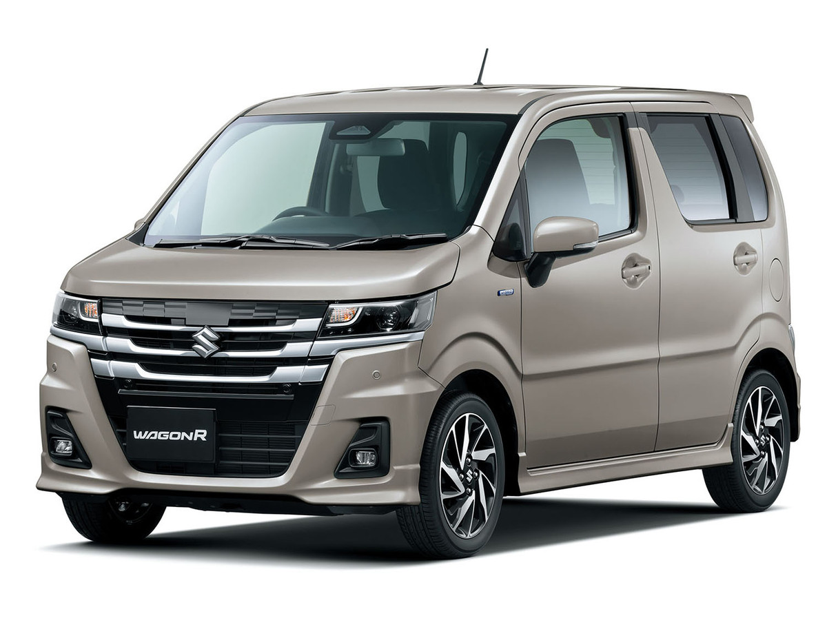 軽自動車
タイヤホイルセット 2025年》軽自動車おすすめ15選！選び方やメリット、デメリットなども