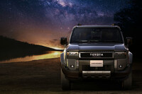 特定の世代の復刻デザインというわけではなく、皆が持つ「ランクルってこうだったよね」というイメージを具現したのが「ランドクルーザー“250”」である、というのがwebCGほったの持論だ。世のランクルファンの皆さんは、どう思うだろうか？