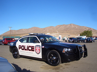 第8回：アメ車の味とはなんなのか?　〜日欧のクルマと違う道へ（前編）