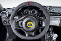 最高出力436psの「ロータス・エヴォーラGT430」登場の画像