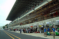 【ルマン24時間】金子浩久のルマン・リポート